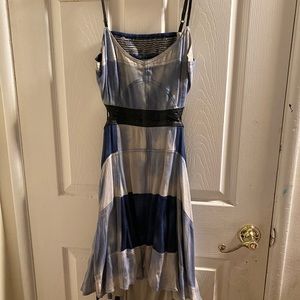 Free People summer dress